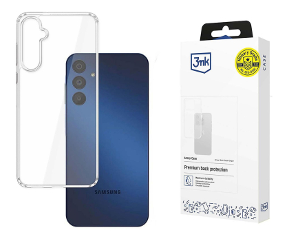 Etui do telefonów 3MK Armor Case do Samsung Galaxy A16